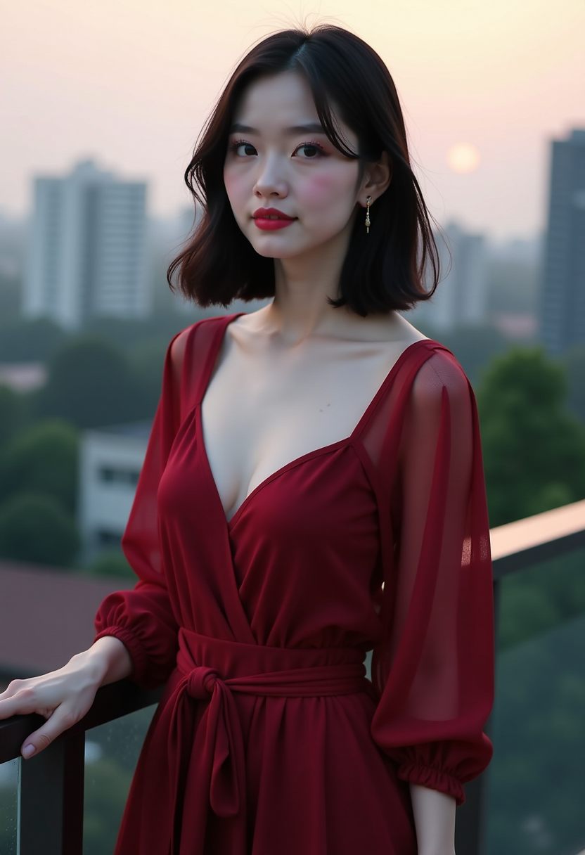 无人知晓海报
