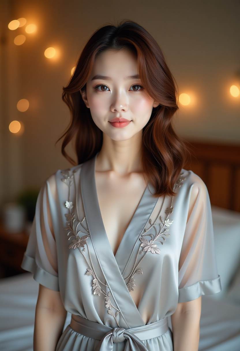 第七个房间海报